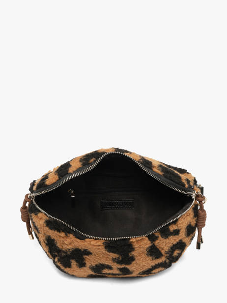 Sac Banane Vanessa wu Multicolore winter MA3037 vue secondaire 2