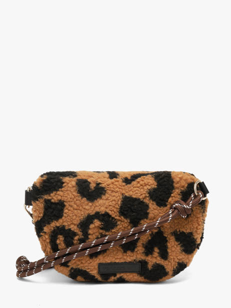 Sac Banane Vanessa wu Multicolore winter MA3037 vue secondaire 3