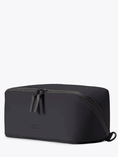 Toiletry Kit Ucon acrobatics Black accessoire MIYU other view 1
