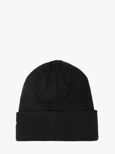 Bonnet New era Noir new era 60915899 vue secondaire 2