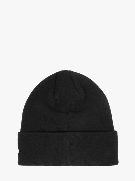Bonnet New era Noir new era 60915906 vue secondaire 2