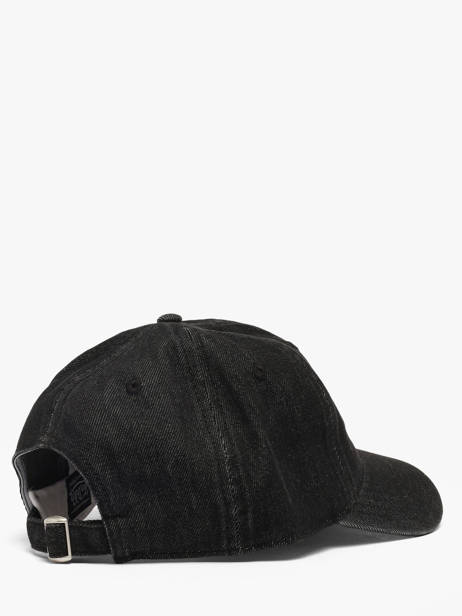 Cap Von dutch Beige accessoires TROP other view 2