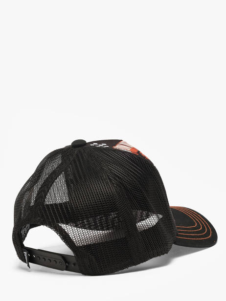 Cap Von dutch Beige accessoires SUBL19 other view 2