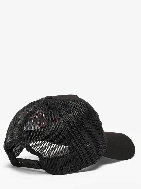 Cap Von dutch Pink accessoires FEU other view 2