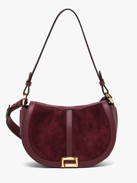 Crossbody Bag Celeste Lancel Violet celeste A14231