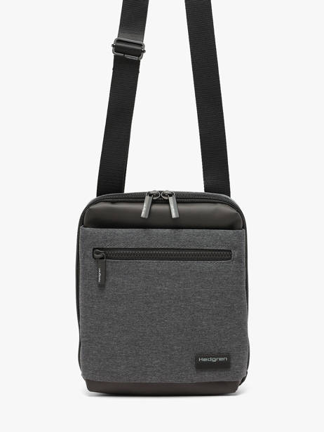 Crossbody Bag Hedgren Gray next HNXT09 other view 1