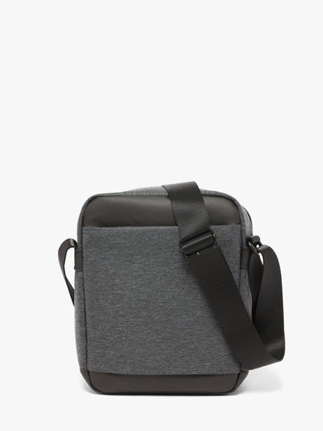 Crossbody Bag Hedgren Gray next HNXT01 other view 3