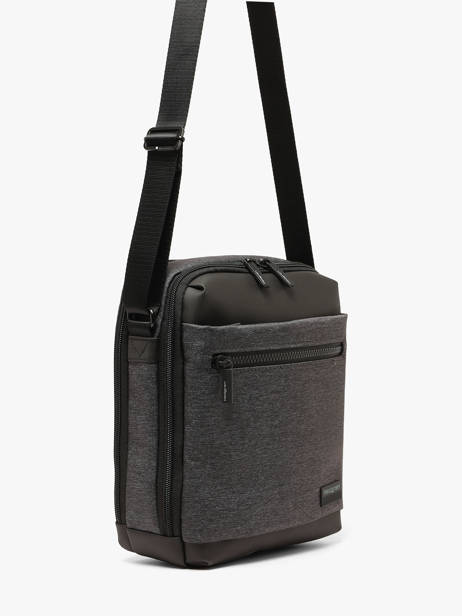 Crossbody Bag Hedgren Gray next HNXT02 other view 1