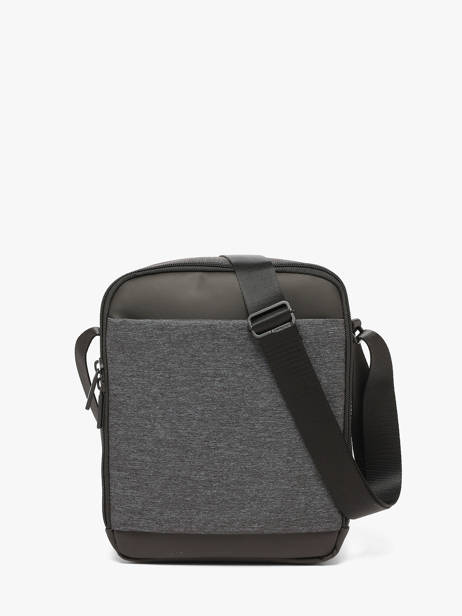 Crossbody Bag Hedgren Gray next HNXT02 other view 3