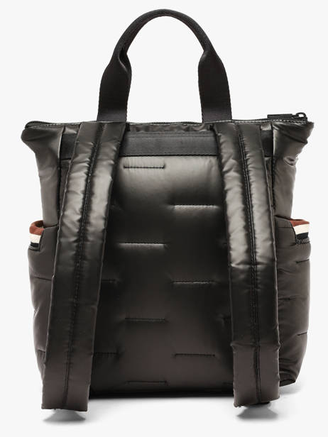 Backpack Hedgren Black cocoon HCOCN04 other view 3