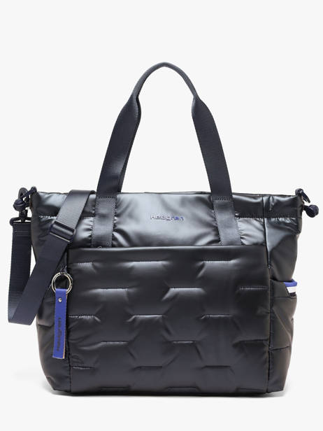 Shoulder Bag With 13