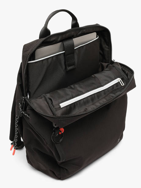 A4 Size Backpack With 14