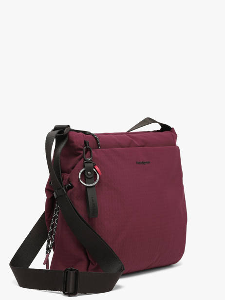 Sac Bandoulière String Polyester Hedgren string HSTG08 vue secondaire 1