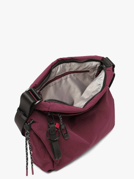 Sac Bandoulière String Polyester Hedgren string HSTG08 vue secondaire 2