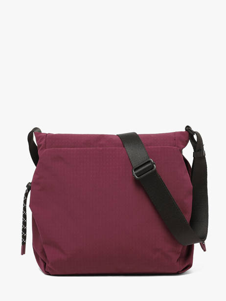 Sac Bandoulière String Polyester Hedgren string HSTG08 vue secondaire 3