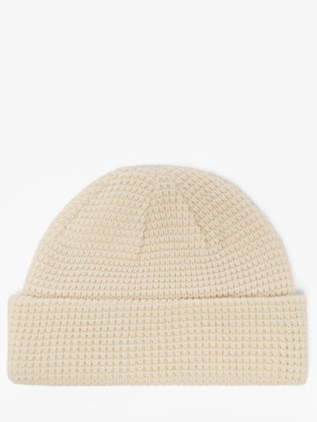 Bonnet Dickies Beige accessoires DK0A4XFD vue secondaire 2