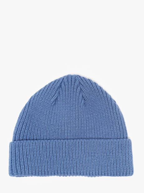 Bonnet Dickies Bleu accessoires DK0A4X7Y vue secondaire 2