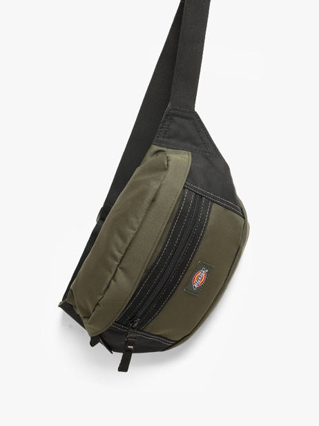 Sac Banane Dickies Vert bags DK0A4Y1U vue secondaire 1