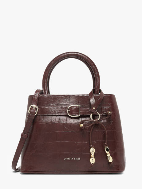 Sac à Main Ld Bags Laurent david Rouge ld bags 119