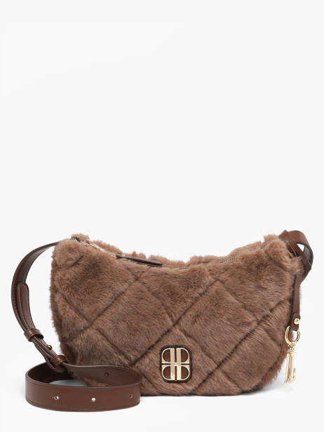 Shoulder Bag Ld Bags Laurent david Brown ld bags 114