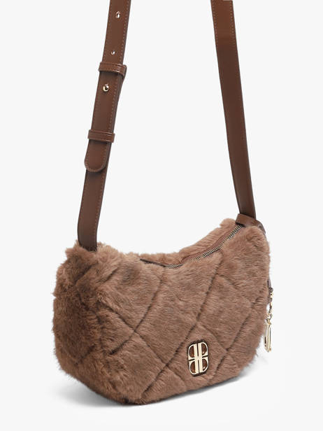 Shoulder Bag Ld Bags Laurent david Brown ld bags 114 other view 1