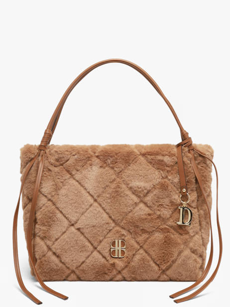 Sac Shopping Ld Bags Laurent david Beige ld bags 115