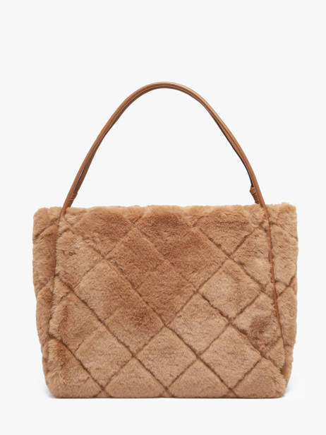 Sac Shopping Ld Bags Laurent david Beige ld bags 115 vue secondaire 3