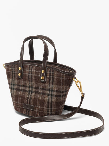 Crossbody Bag Ld Bags Laurent david Brown ld bags 60 other view 1