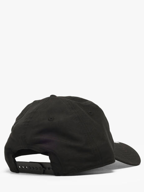 Casquette New era Noir new era 60691113 vue secondaire 2