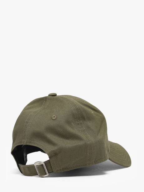 Casquette New era Vert new era 60915987 vue secondaire 2