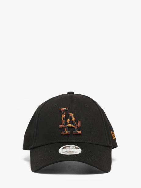 Casquette New era Noir new era 60915979