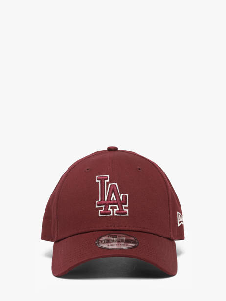Cap New era Red new era 60915823