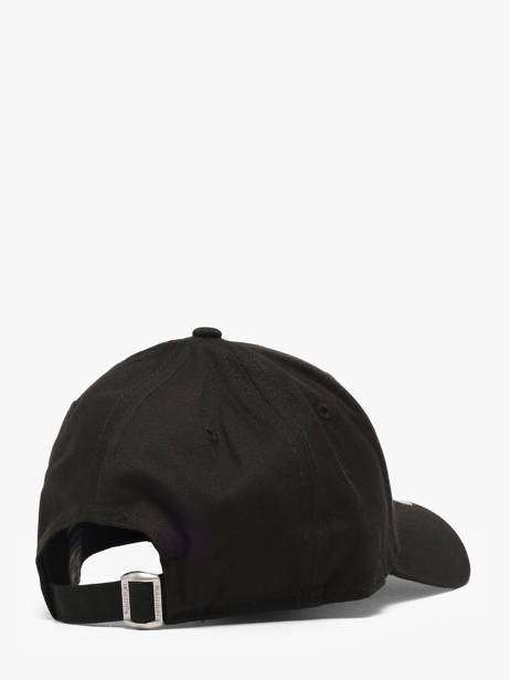 Cap New era Black new era 60915768 other view 2