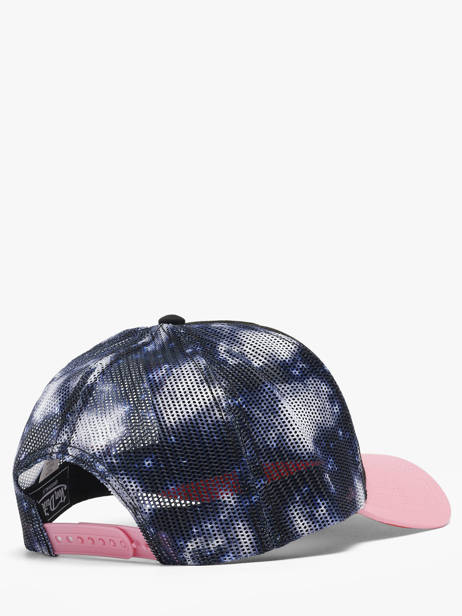 Cap Von dutch Multicolor accessoires SPACE other view 2