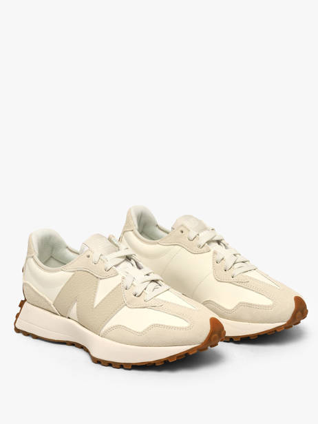 Sneakers New balance Beige women WS327NKD vue secondaire 1