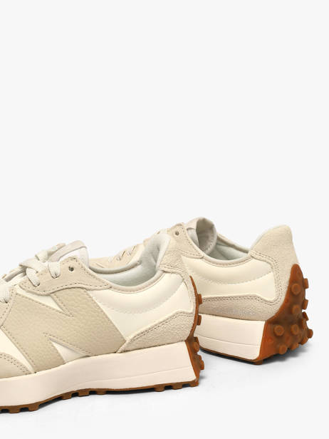 Sneakers New balance Beige women WS327NKD vue secondaire 2