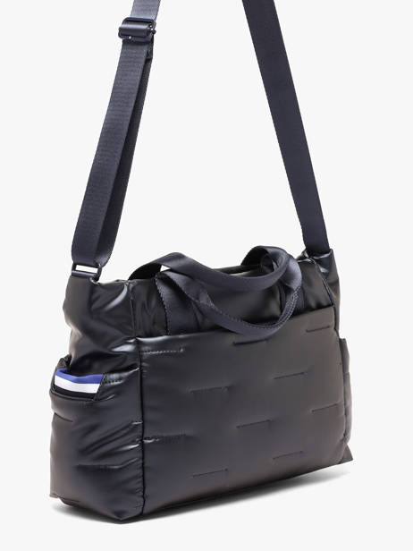Sac à Main Cocoon Polyester Hedgren Bleu cocoon HCOCN07 vue secondaire 1