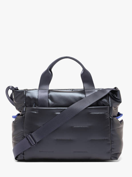 Sac à Main Cocoon Polyester Hedgren Bleu cocoon HCOCN07 vue secondaire 3
