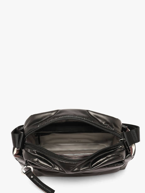 Shoulder Bag Cocoon Hedgren Black cocoon HCOCN02 other view 2