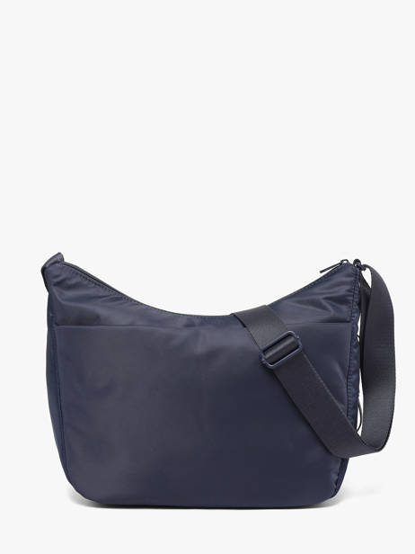 Sac Bandoulière Inner City Upgrade Polyester Hedgren Bleu inner city upgrade HIC437 vue secondaire 3