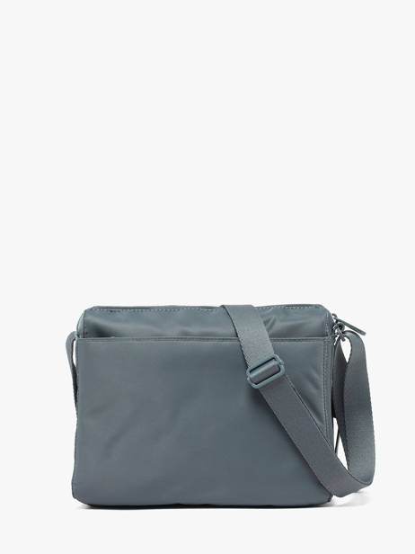 Sac Bandoulière Inner City Upgrade Polyester Hedgren Bleu inner city upgrade HIC176 vue secondaire 3