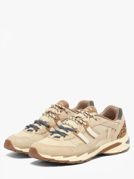 Sneakers Coolway Beige women 7613425 other view 1