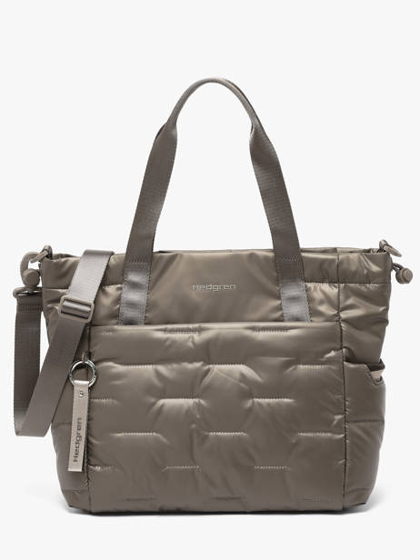 Sac Porté épaule Puffer + Pc 13