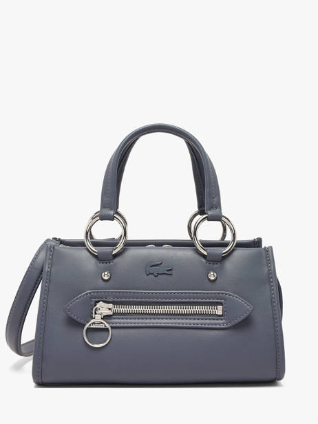 Sac Porté Main Ceclys Lacoste Bleu ceclys NF5230AQ