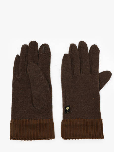 Gants Le voyage en panier Marron accessoires AHG001