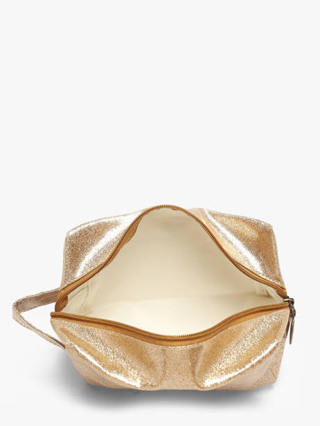 Pouch Le voyage en panier Gold accessoires S other view 1