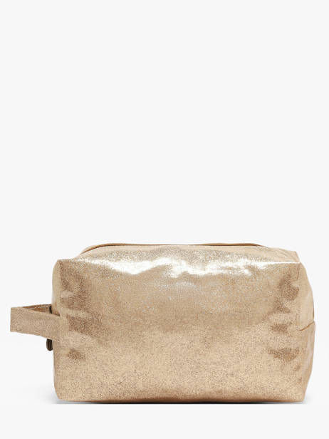 Pouch Le voyage en panier Gold accessoires L