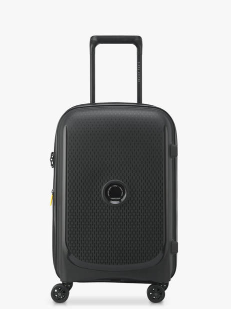 Valise Cabine Delsey Noir belmont + 3861804M