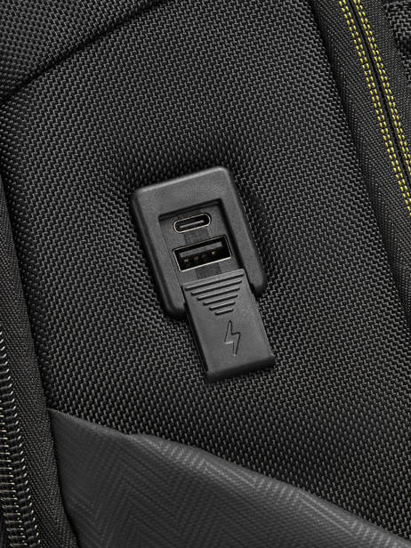 1 Compartment Backpack With 15