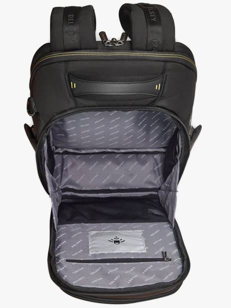 1 Compartment Backpack With 15